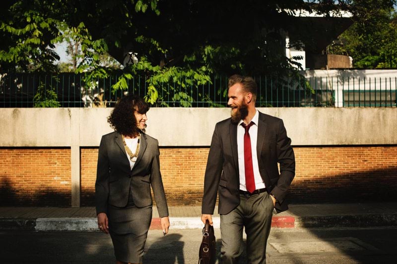 Interim Finance Manager till internationellt bolag (deltid) image