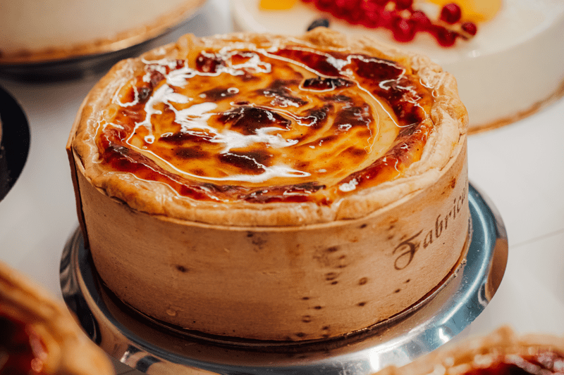 Pâtissier H/F image