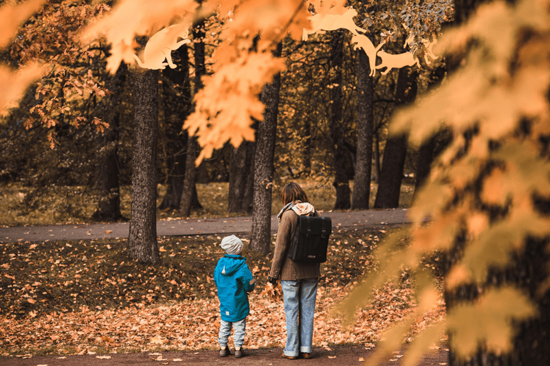 Bli familjehem i Småland – gör skillnad för ett barn som behöver trygghet! image