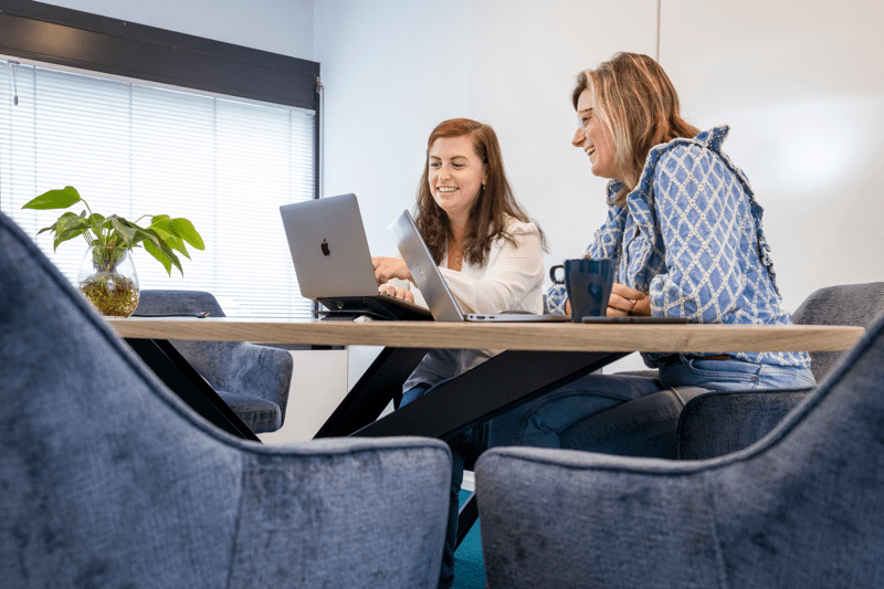 Administratief medewerker image