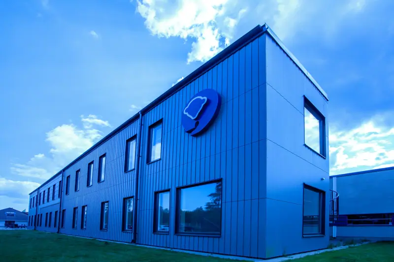 Produktionstekniker El-Björn image