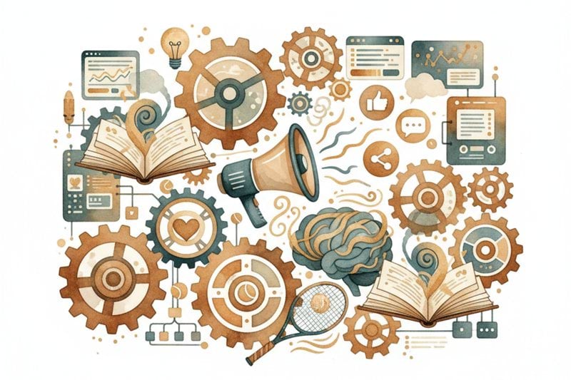 Inspirant | coaching en intelligence émotionnelle image