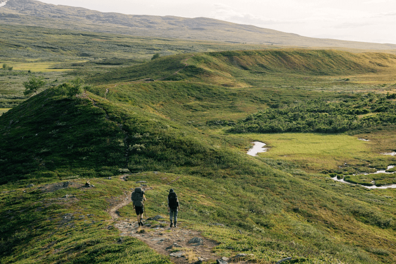 SALES MANAGER - LUNDHAGS & HELSPORT  NORWAY image