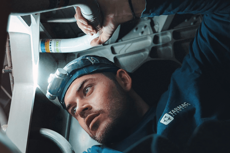 Technicien Aéronautique B2 H/F image