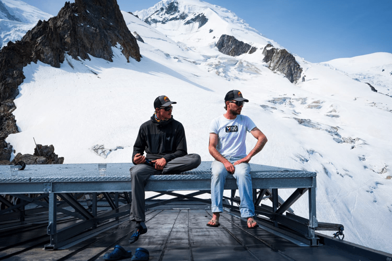 Alternance - Designer produits équipements & apparel H/F image