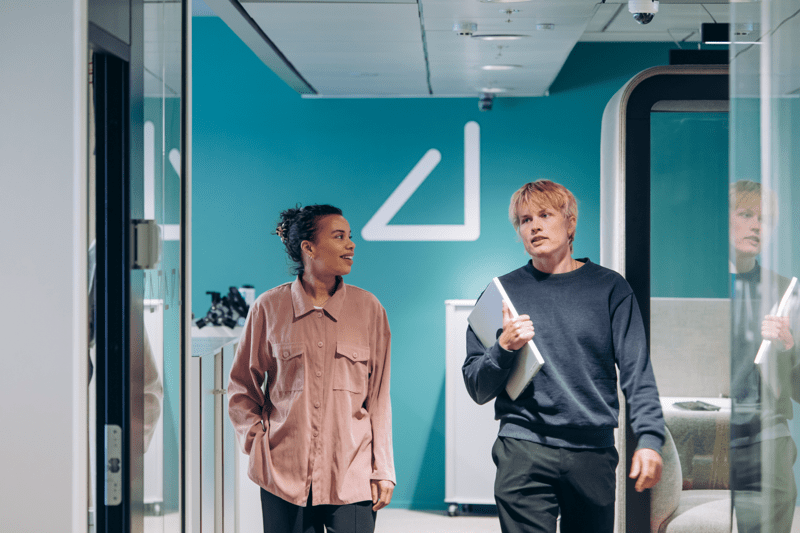 People Business Partner (määräaikainen) image