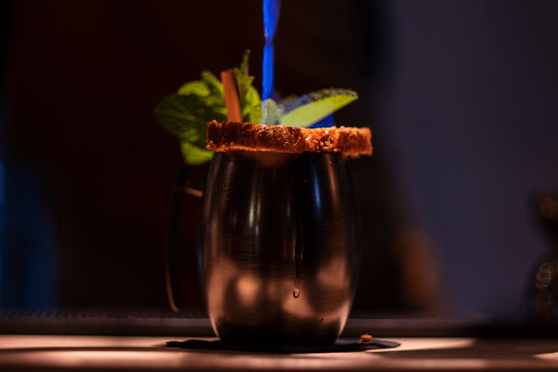 KAIFO - Bartender image