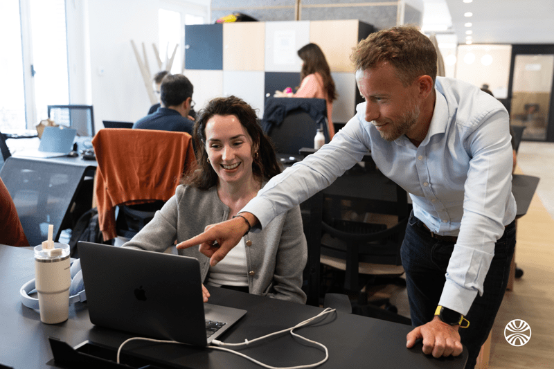 Cybersecurity Analyst Intern image