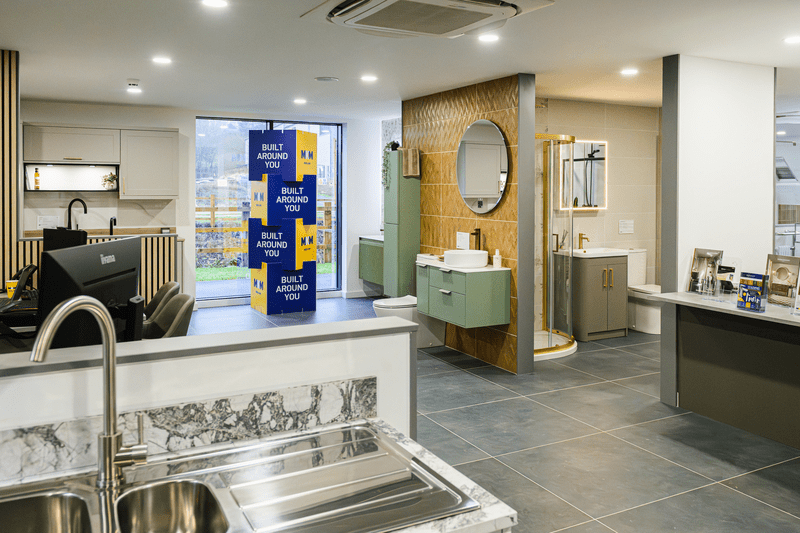 Showroom Manager image