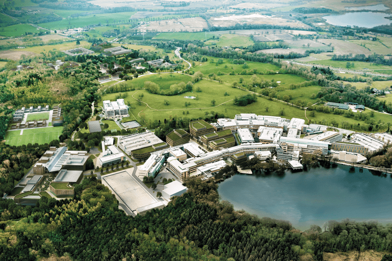 Separation Scientist (Purification) / NMR Technician image