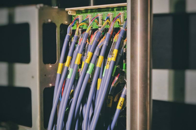 Electricien Industriel H/F Guingamp image