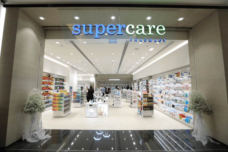 Sales Executive - Skincare image