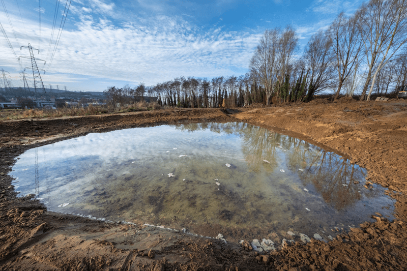 ALTERNANCE - Ecologue -  H/F image