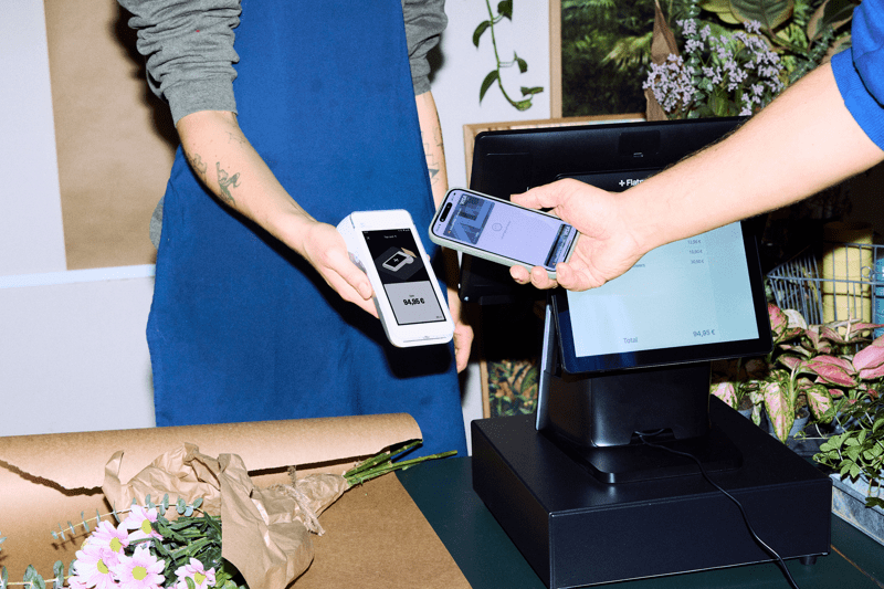 Backend Engineer, Point-of-Sale image