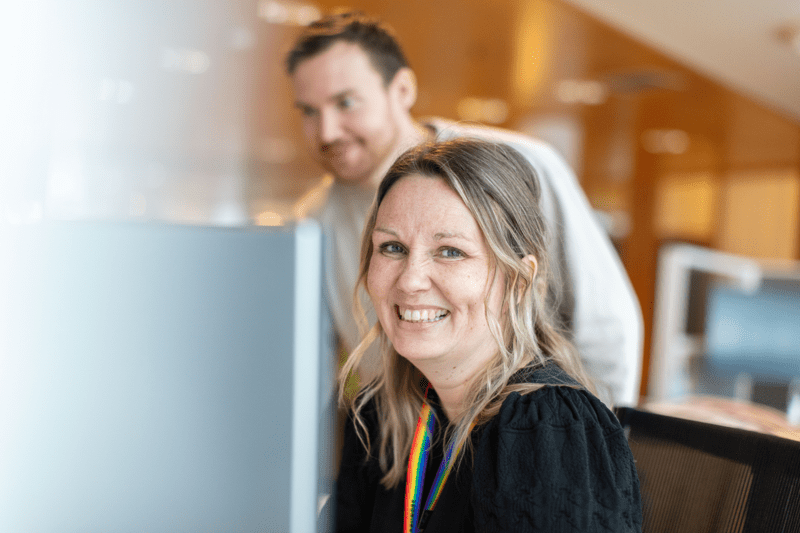 Hamar kommune - Rådgiver dokumentasjonsforvaltning image
