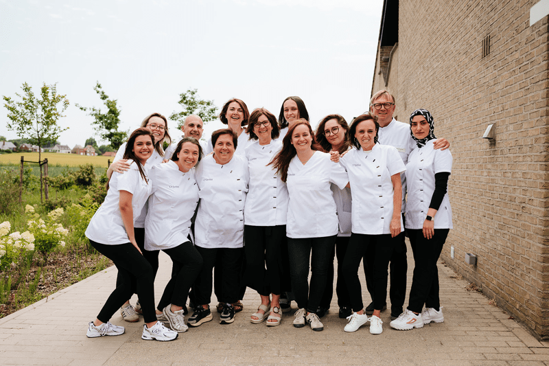 Tandartsassistent | Dentius Menen (26u/week) image