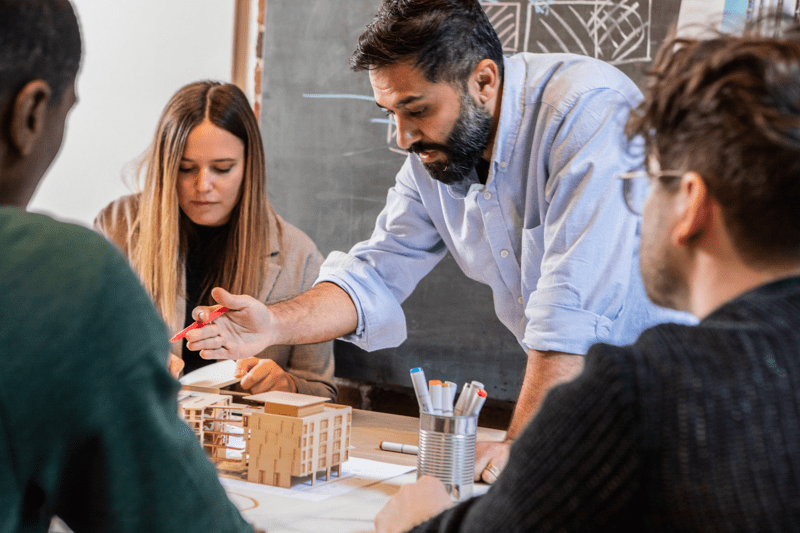 Marketing Coordinator image