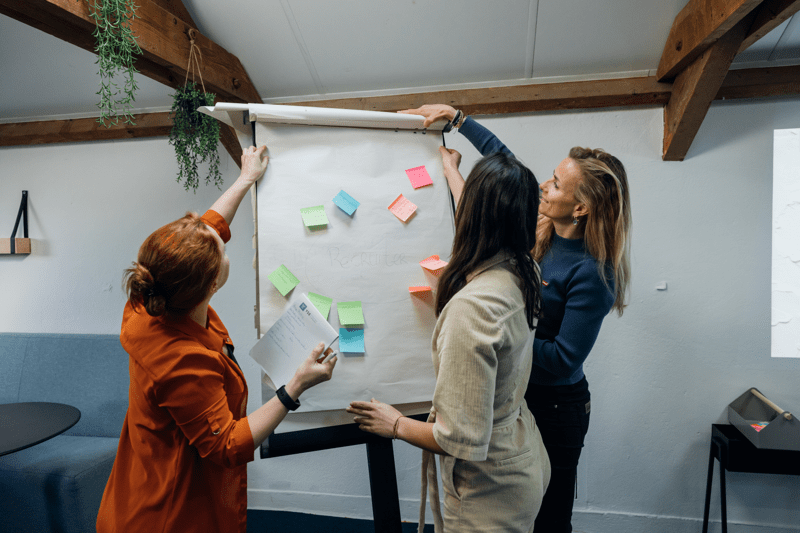 Werkstudent (marketing en sales) image