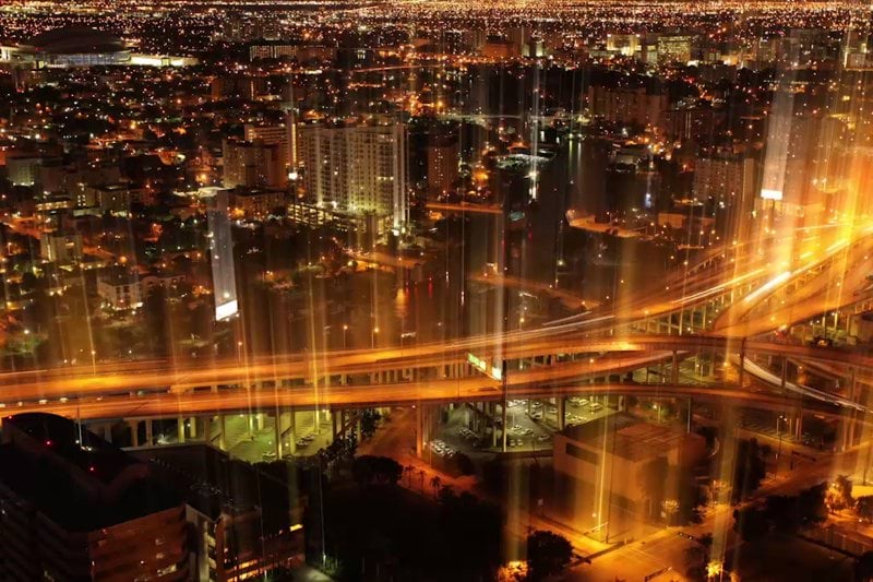 Personal för lager och logistik image