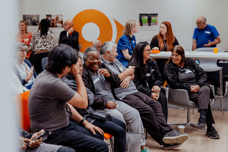 Multi Trade Carpenter image