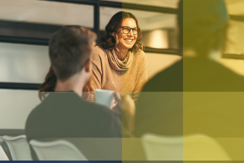 Commercieel Manager Zakelijke Verzekeringen image