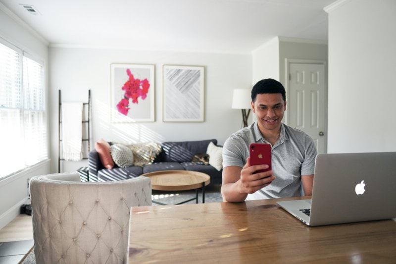 Key Account Manager image