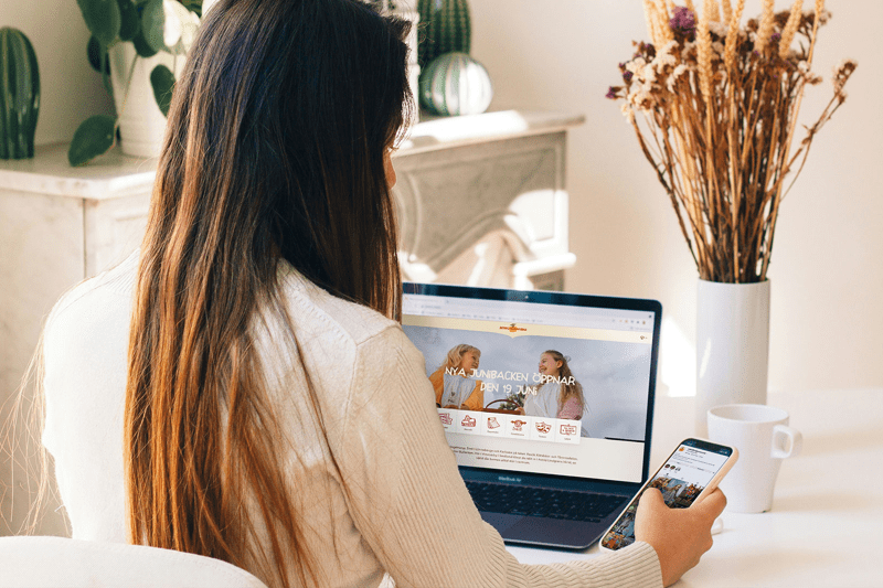 Digital kommunikatör image