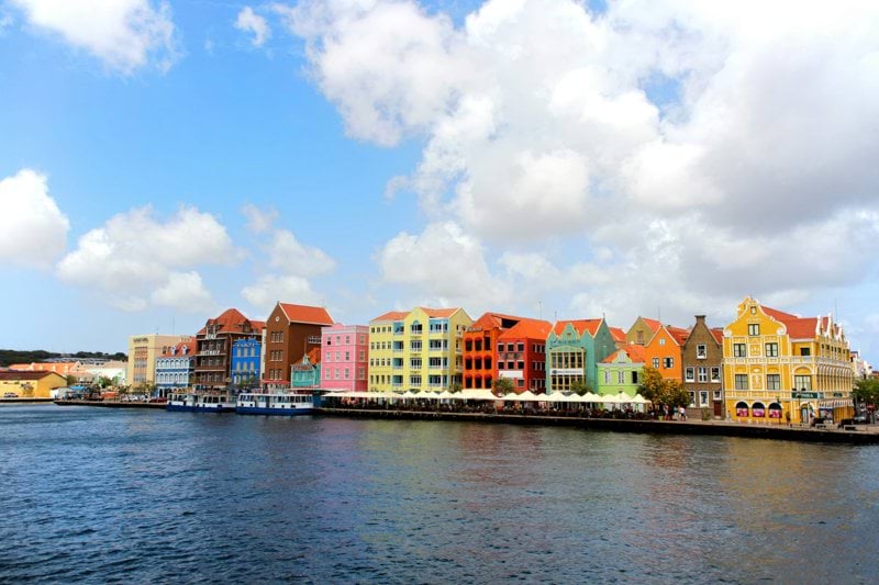 Sr Legal Counsel Curacao image
