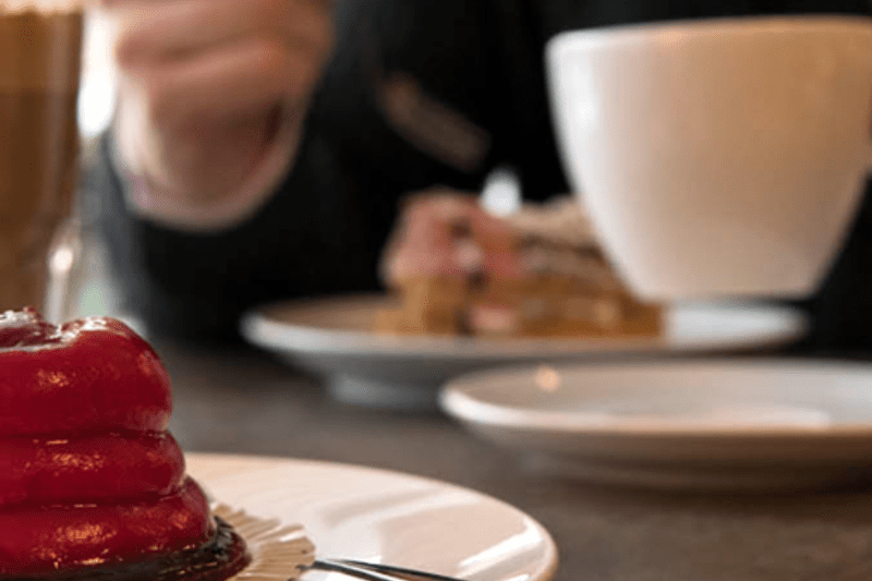 Vi söker en butikschef till Konditori Opalen! image