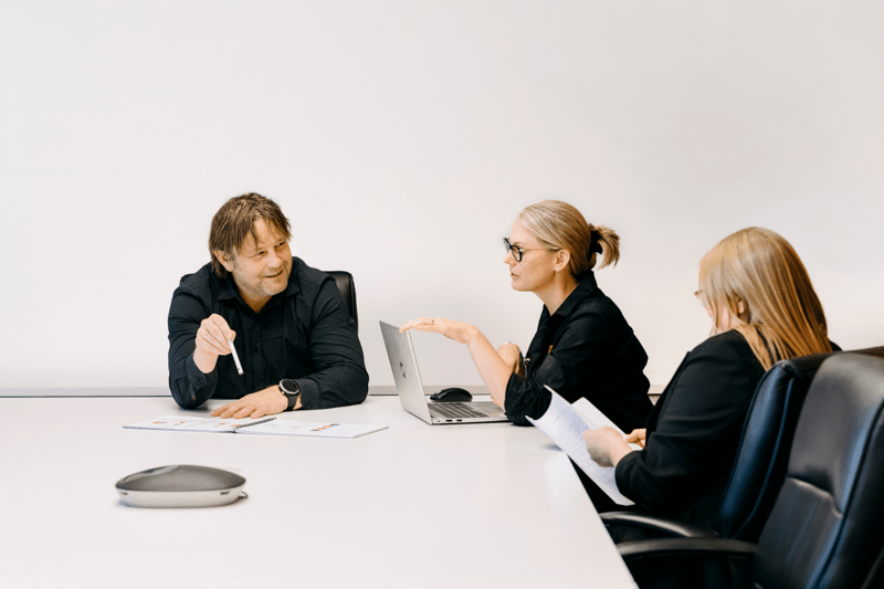 Executive Assistant to CEO image