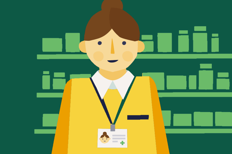 Director of Education image