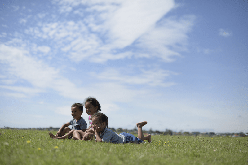 Well-Child Tamariki Ora Nurse image