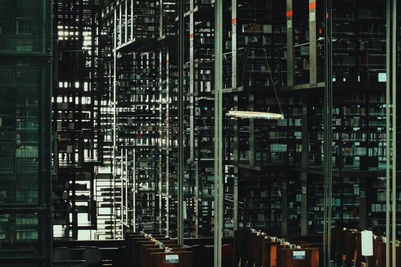 Data Centre Operations and Critical Facilities Professionals image