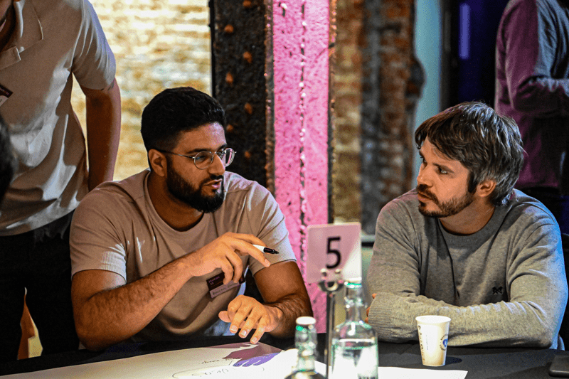 Lead Data Engineer image