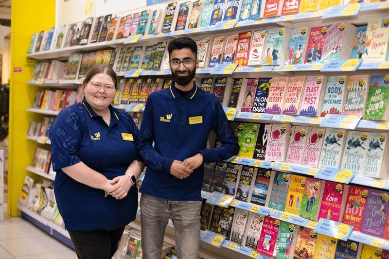 Retail Sales Assistant - Keyholder image