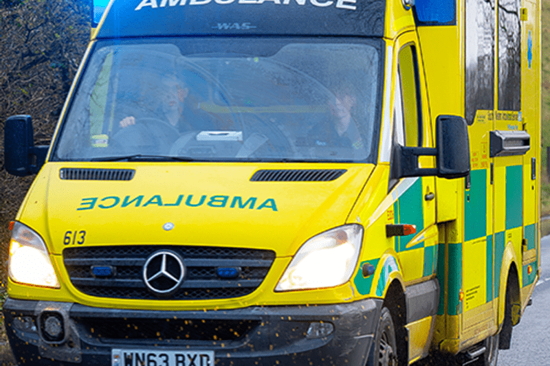Enhanced Clinical Practitioner (Bath, Swindon and Wiltshire) image