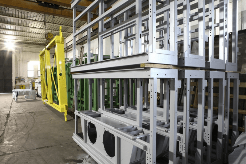 Process engineer di verniciatura industriale image