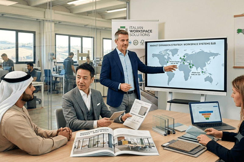 Temporary Export Manager image