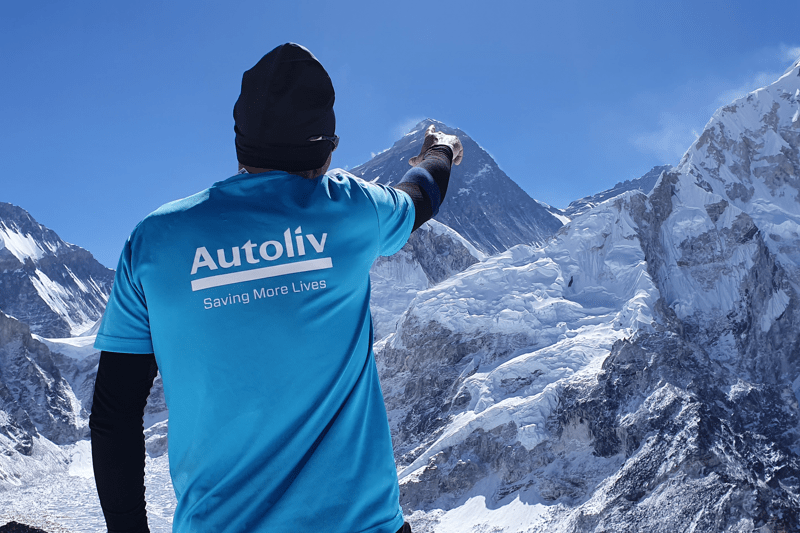 Vice President of Sales, Division EMEA image