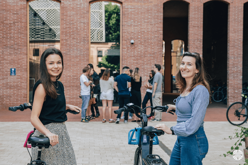 Account Manager - VIE - Barcelone (H/F) image