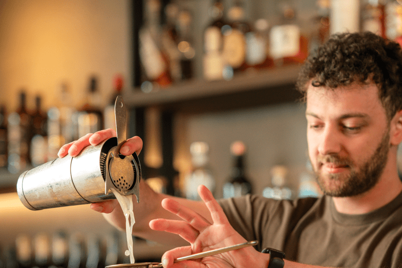 Bartender image