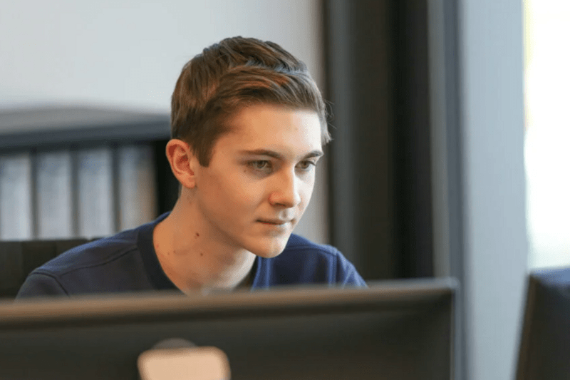 Apprenti·e Employé·e de commerce image