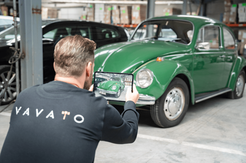 Logistieke held gezocht! image