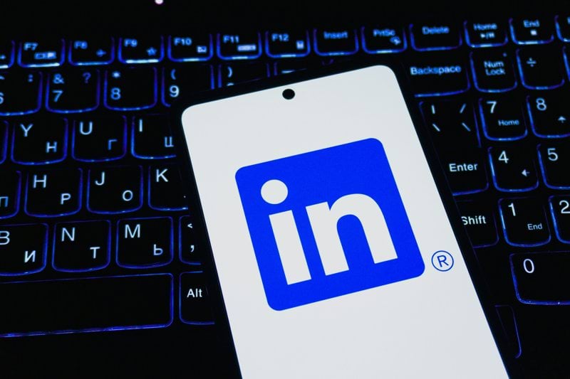 Talent Acquisition Executive image