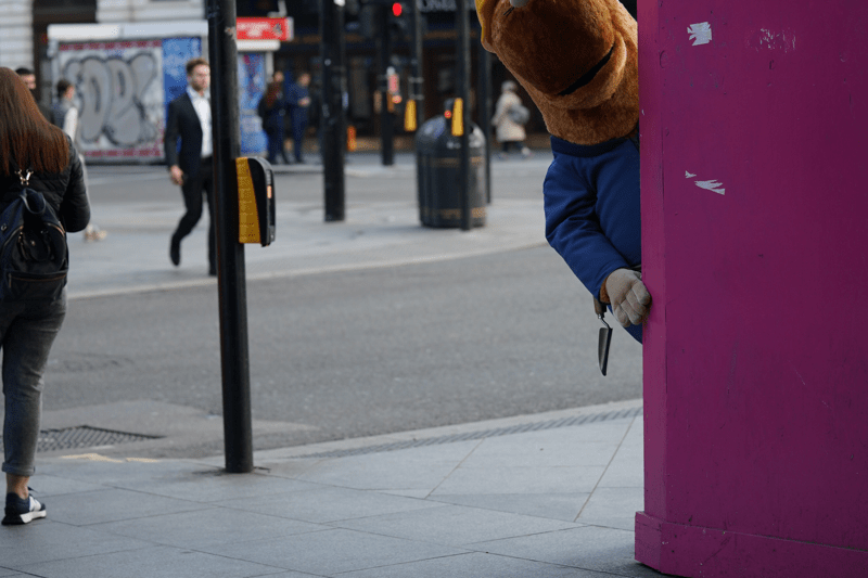 Senior Rust Developer iOS image