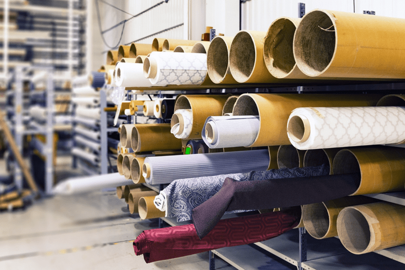 Fabric Incharge image