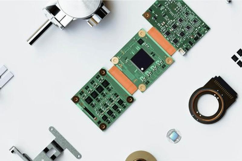 Product Manager – Infrared Technologies image