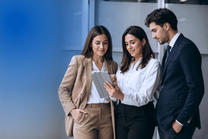 Middle Office Team Leader image