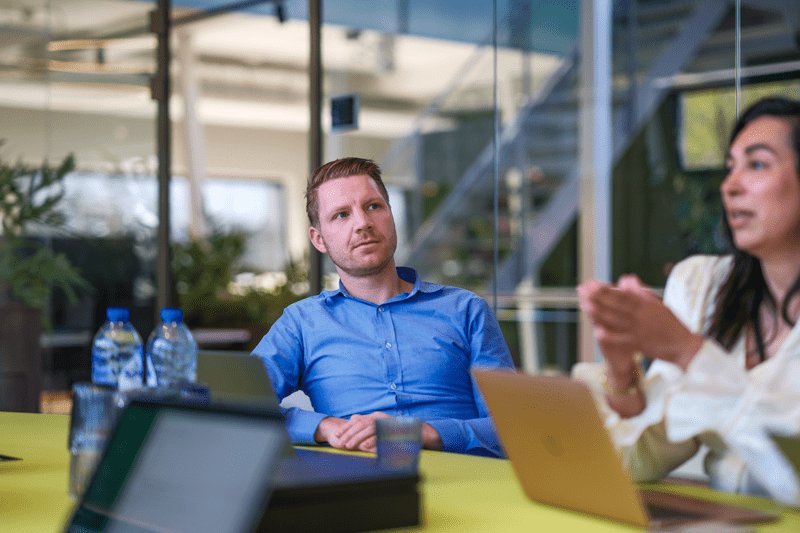 Business Development Manager (Benelux) image