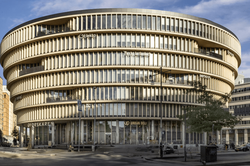 Controller to the life science company Atlas Antibodies! image